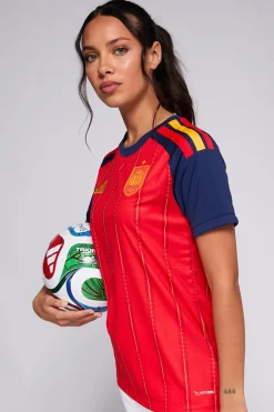 1ª Camiseta España Mundial 2026 Réplica
