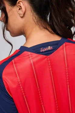 1ª Camiseta España Mundial 2026 Réplica