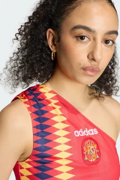 Camiseta España Reconstructed Bringback adidas
