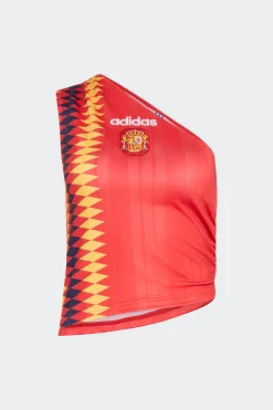 Camiseta España Reconstructed Bringback adidas