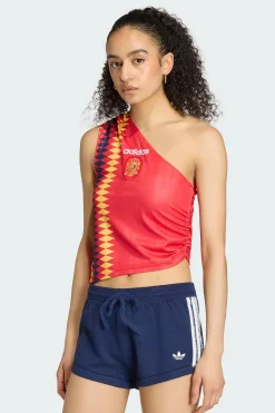 Camiseta España Reconstructed Bringback adidas
