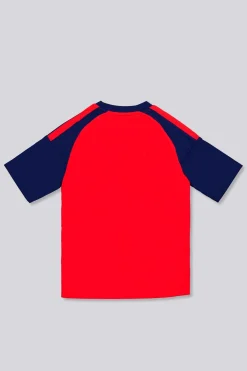 1ª Camiseta Fan España Mundial 2026