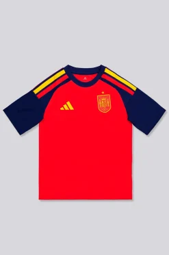 1ª Camiseta Fan España Mundial 2026