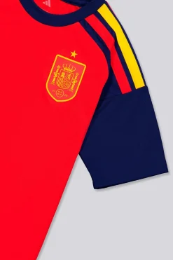 1ª Camiseta Fan España Mundial 2026