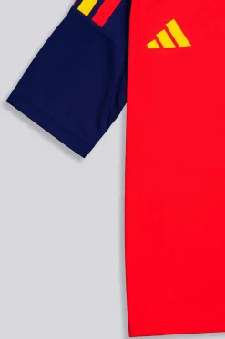1ª Camiseta Fan España Mundial 2026
