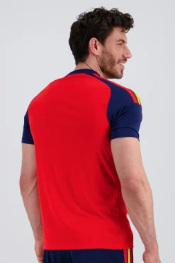 1ª Camiseta Fan España Mundial 2026