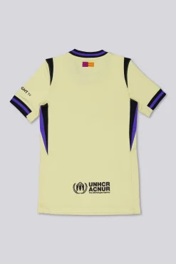 2ª Camiseta Fc Barcelona