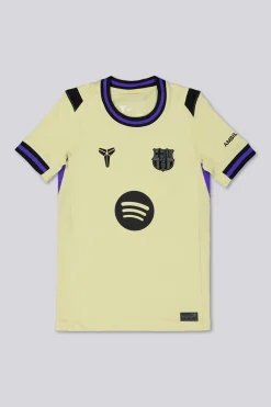 2ª Camiseta Fc Barcelona