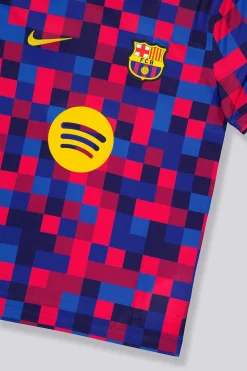Camiseta Fc Barcelona 26/27