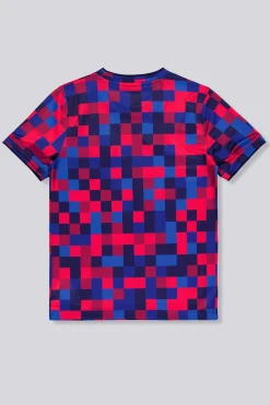 Camiseta Fc Barcelona 26/27