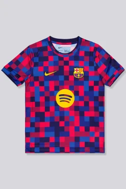 Camiseta Fc Barcelona 26/27