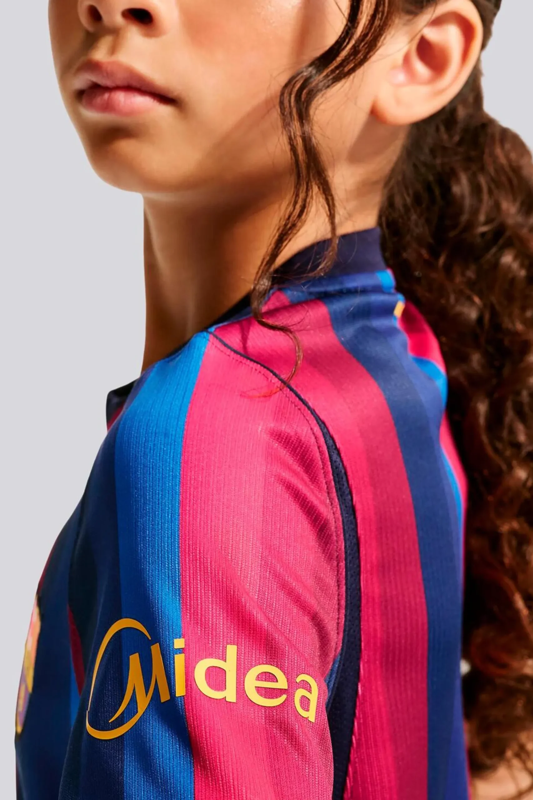 1ª Camiseta Fc Barcelona 26/27