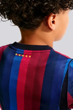1ª Camiseta Fc Barcelona 26/27