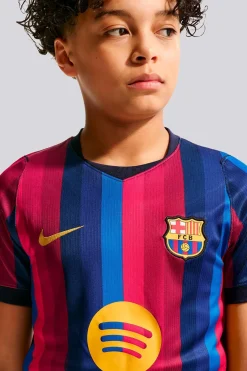 1ª Camiseta Fc Barcelona 26/27