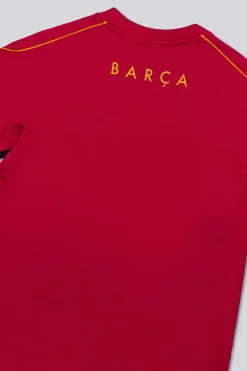 Camiseta Fc Barcelona 26/27
