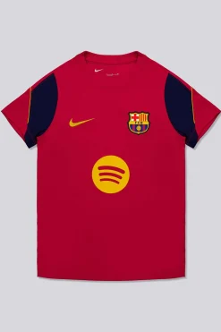 Camiseta Fc Barcelona 26/27
