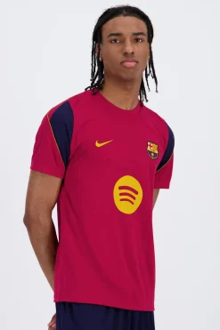 Camiseta Fc Barcelona 26/27
