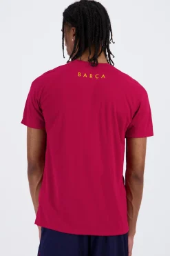 Camiseta Fc Barcelona 26/27