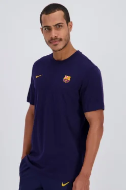Camiseta Fc Barcelona 26/27
