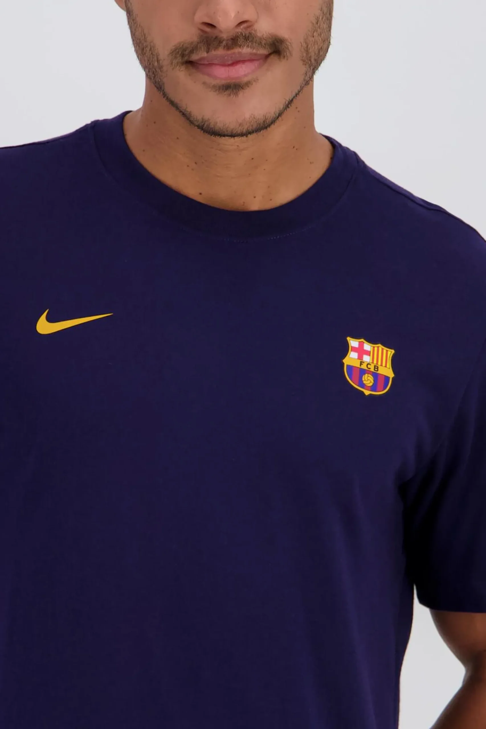 Camiseta Fc Barcelona 26/27