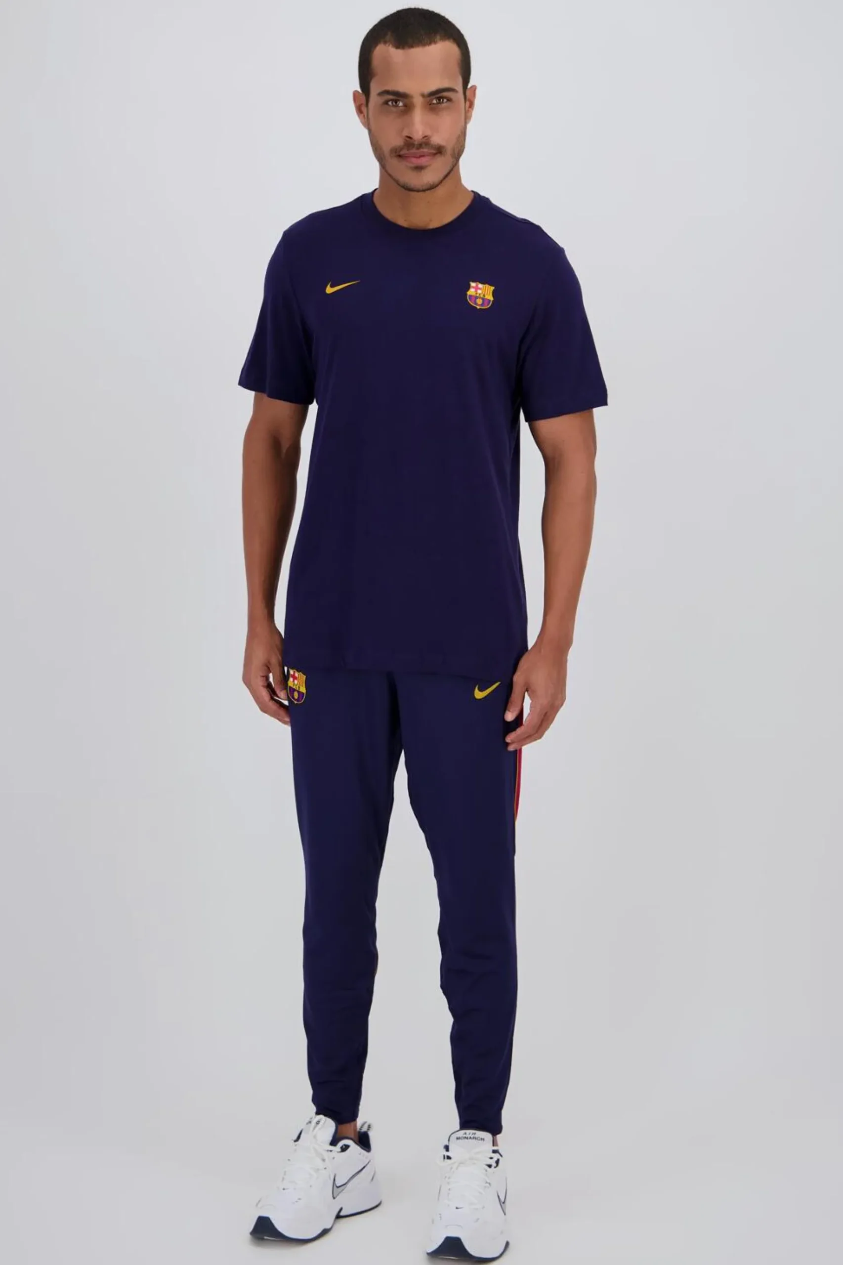 Camiseta Fc Barcelona 26/27