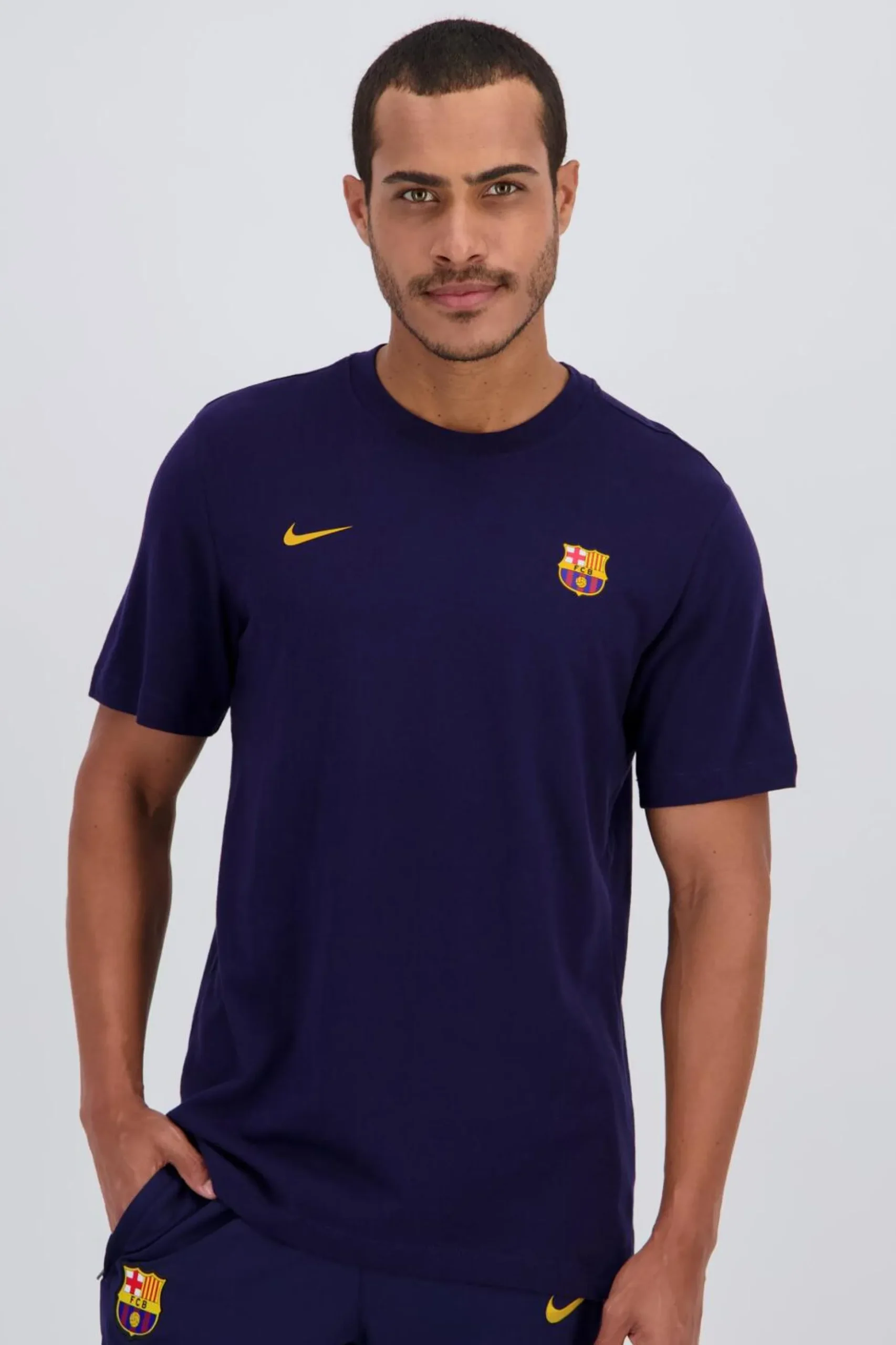 Camiseta Fc Barcelona 26/27
