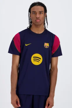 Camiseta Fc Barcelona 26/27