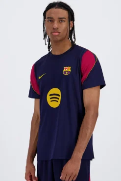 Camiseta Fc Barcelona 26/27
