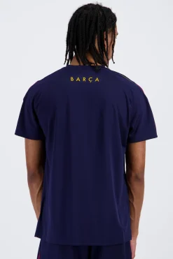 Camiseta Fc Barcelona 26/27