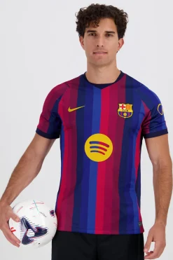 1ª Camiseta Fc Barcelona 26/27 Réplica