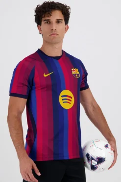 1ª Camiseta Fc Barcelona 26/27 Réplica