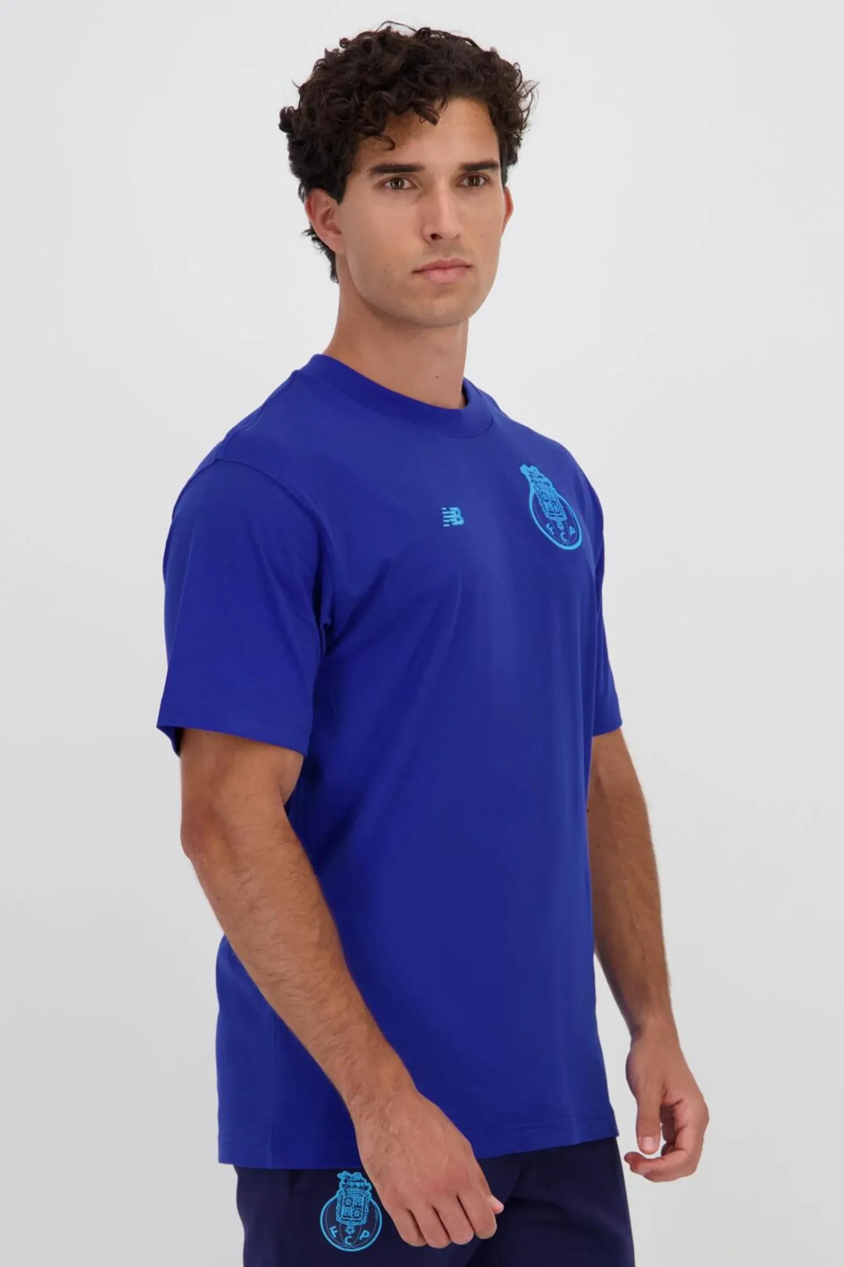 Camiseta Fc Porto 26/27