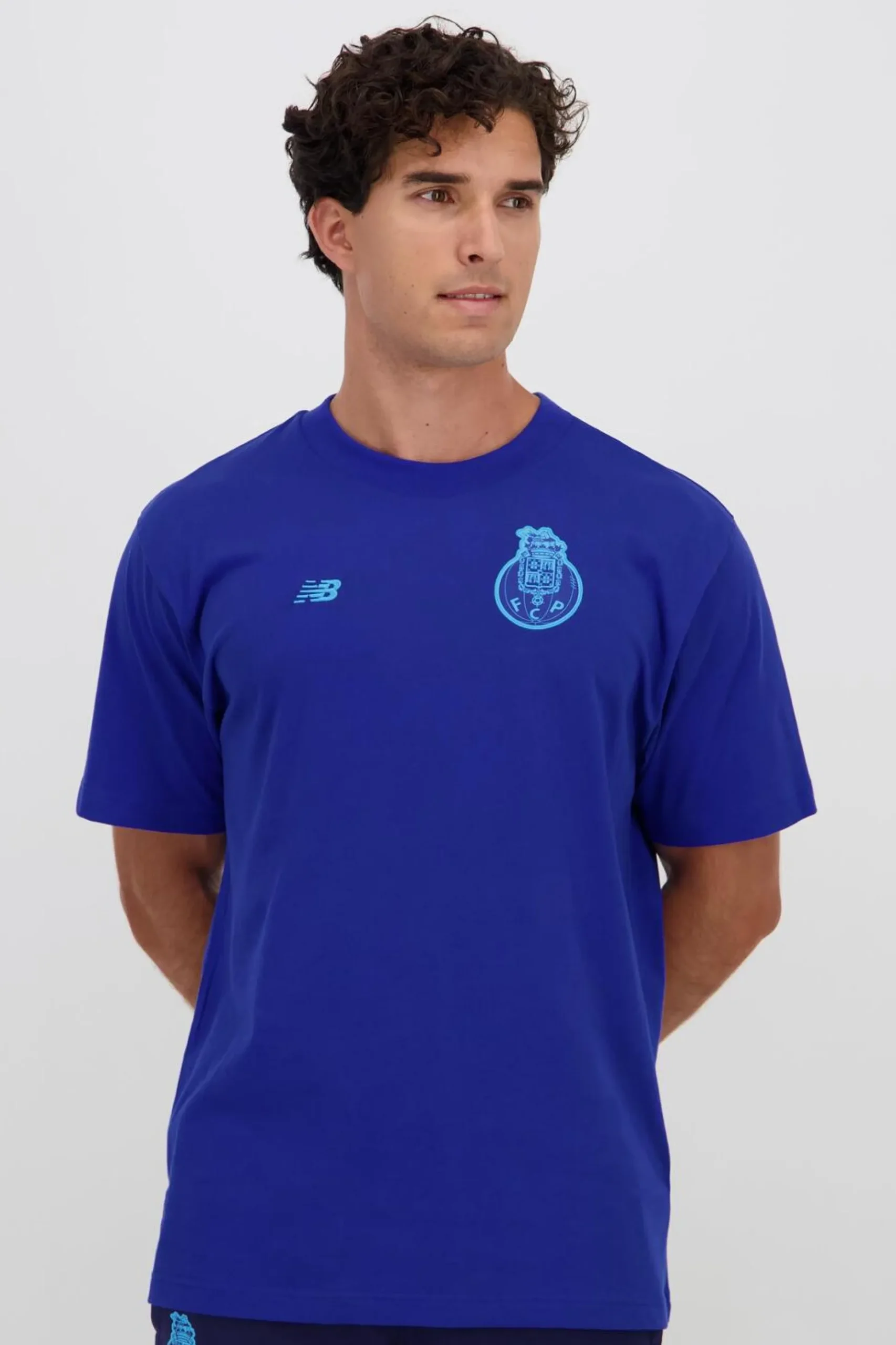 Camiseta Fc Porto 26/27