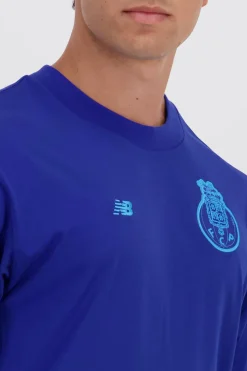 Camiseta Fc Porto 26/27