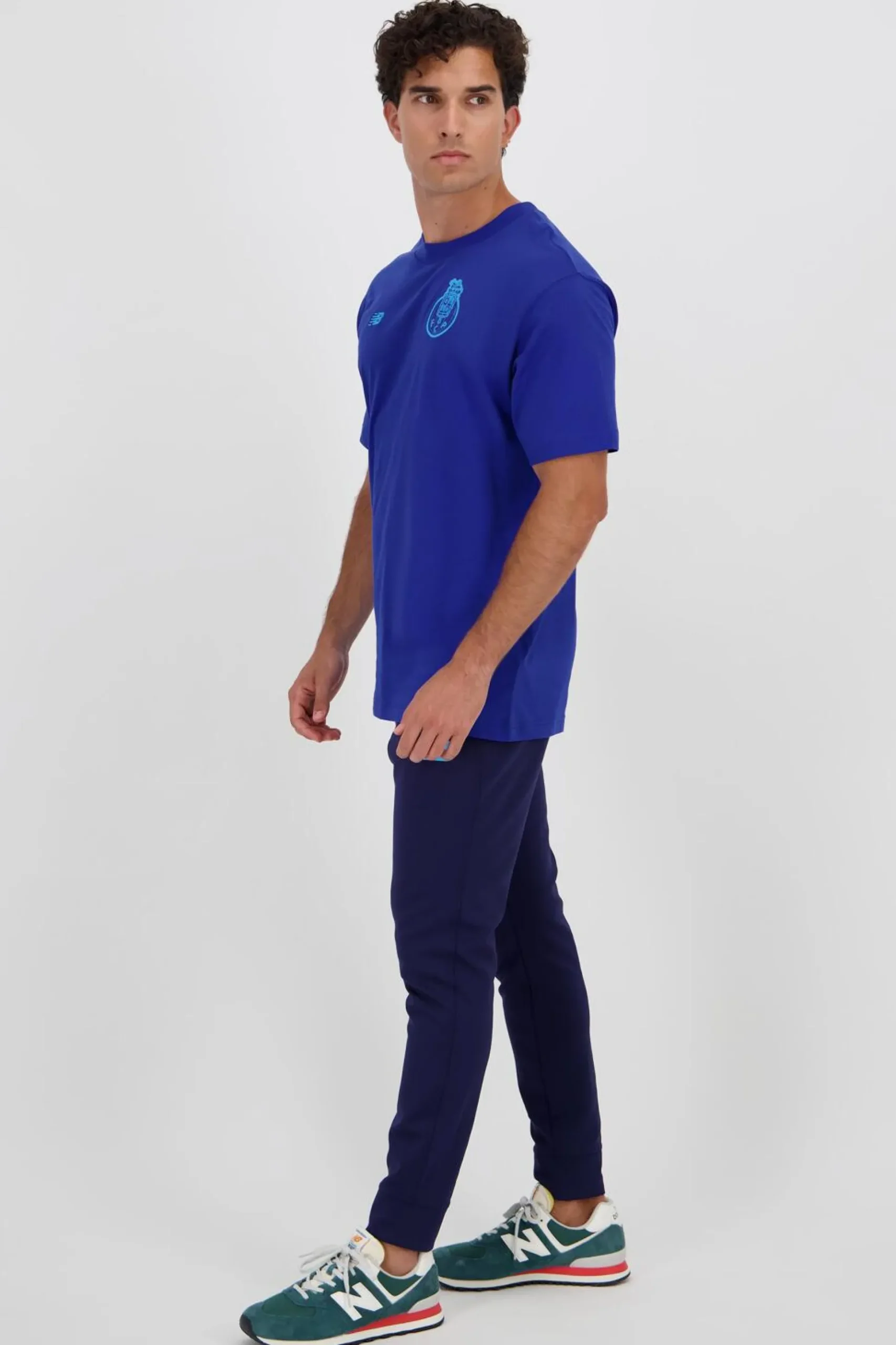 Camiseta Fc Porto 26/27