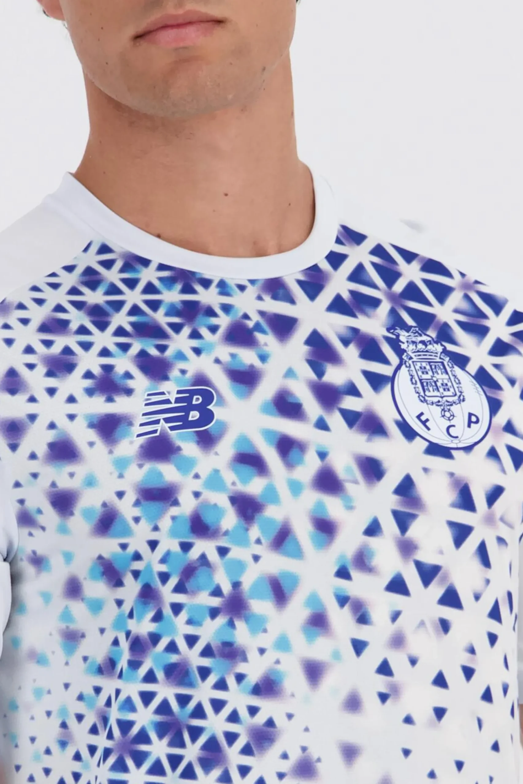 Camiseta Fc Porto 26/27