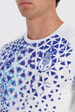 Camiseta Fc Porto 26/27