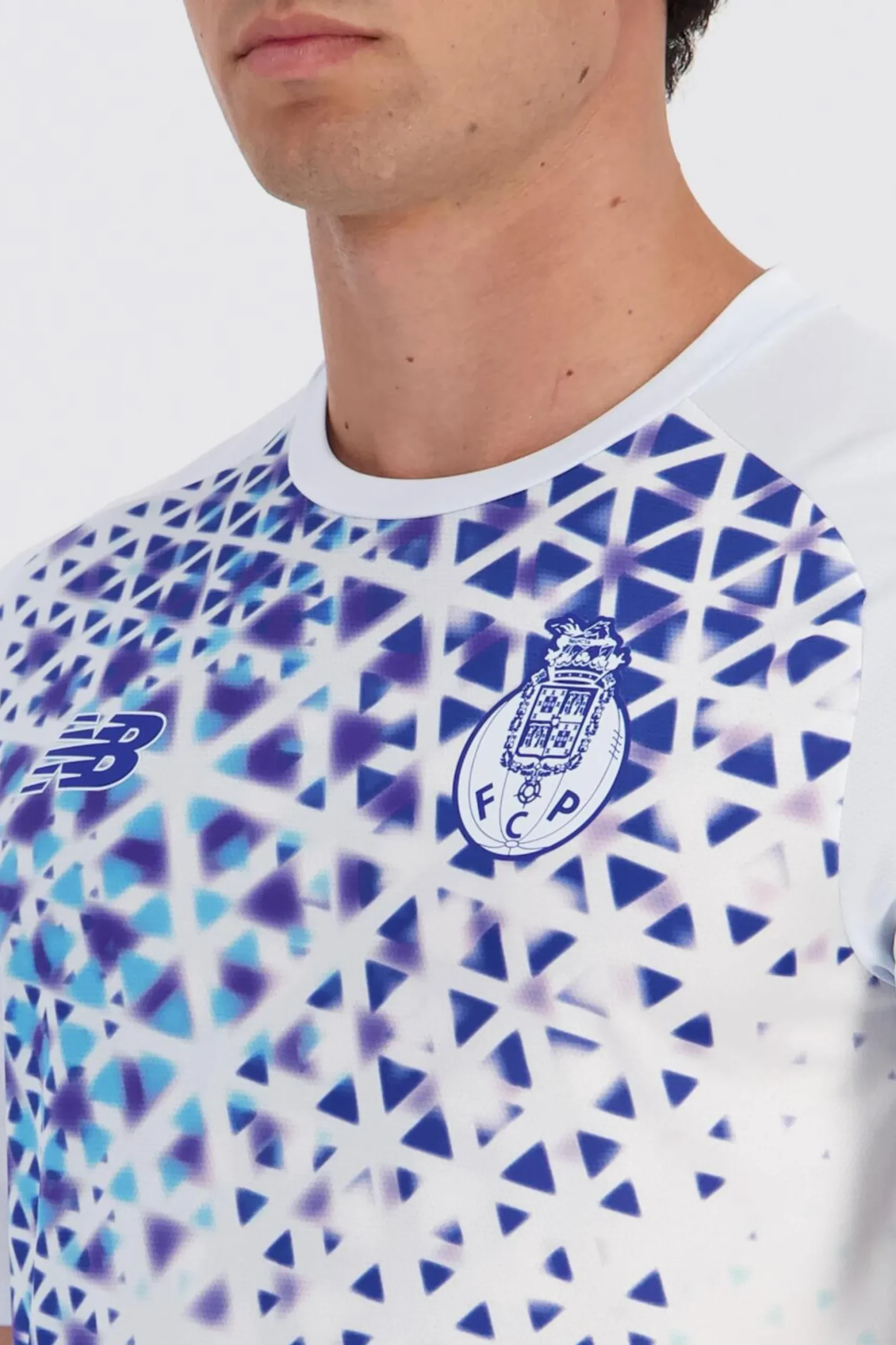Camiseta Fc Porto 26/27