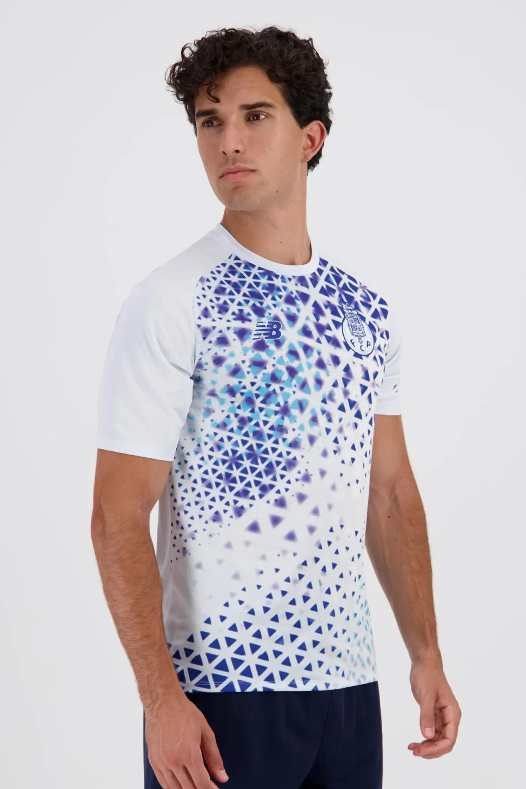 Camiseta Fc Porto 26/27