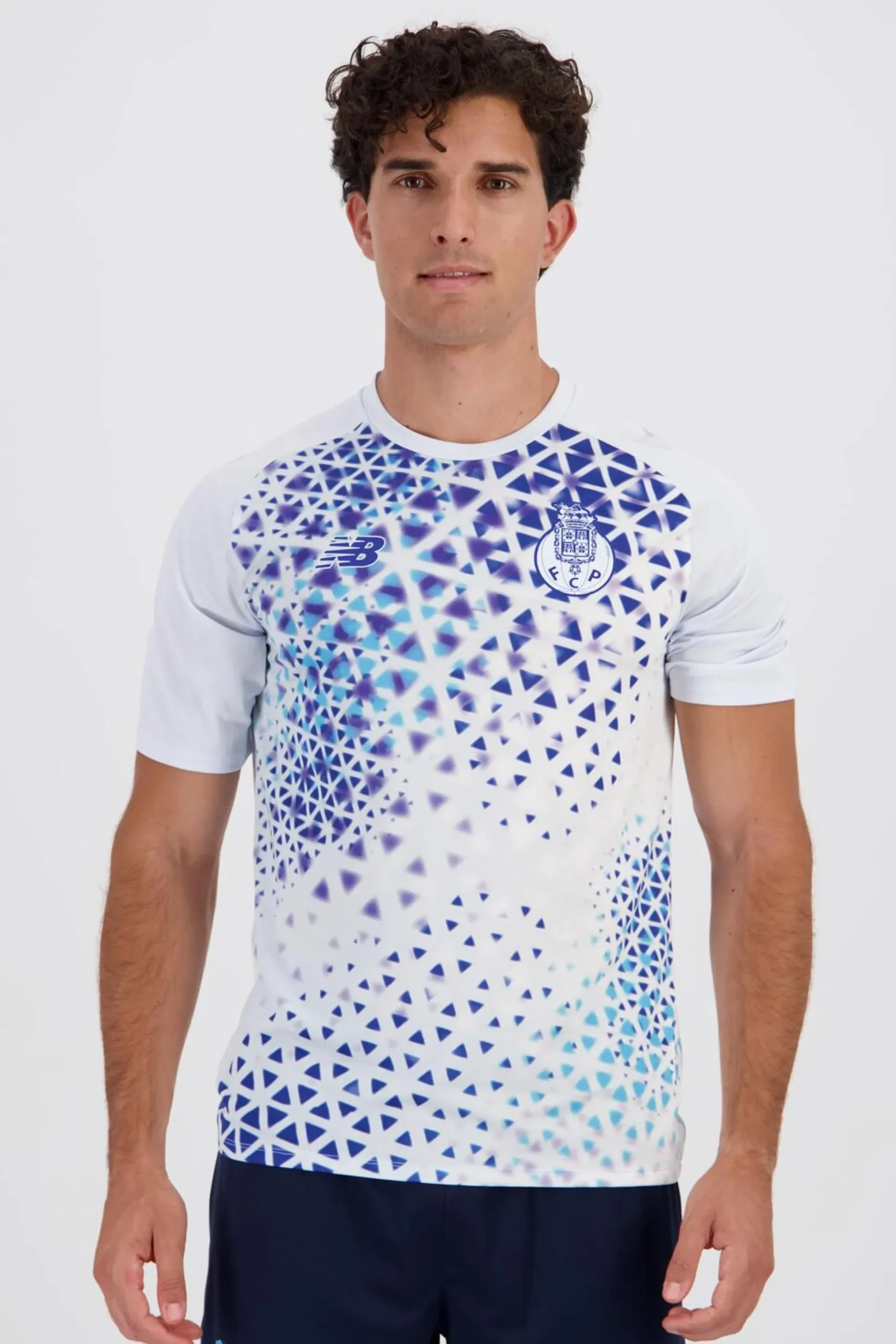 Camiseta Fc Porto 26/27