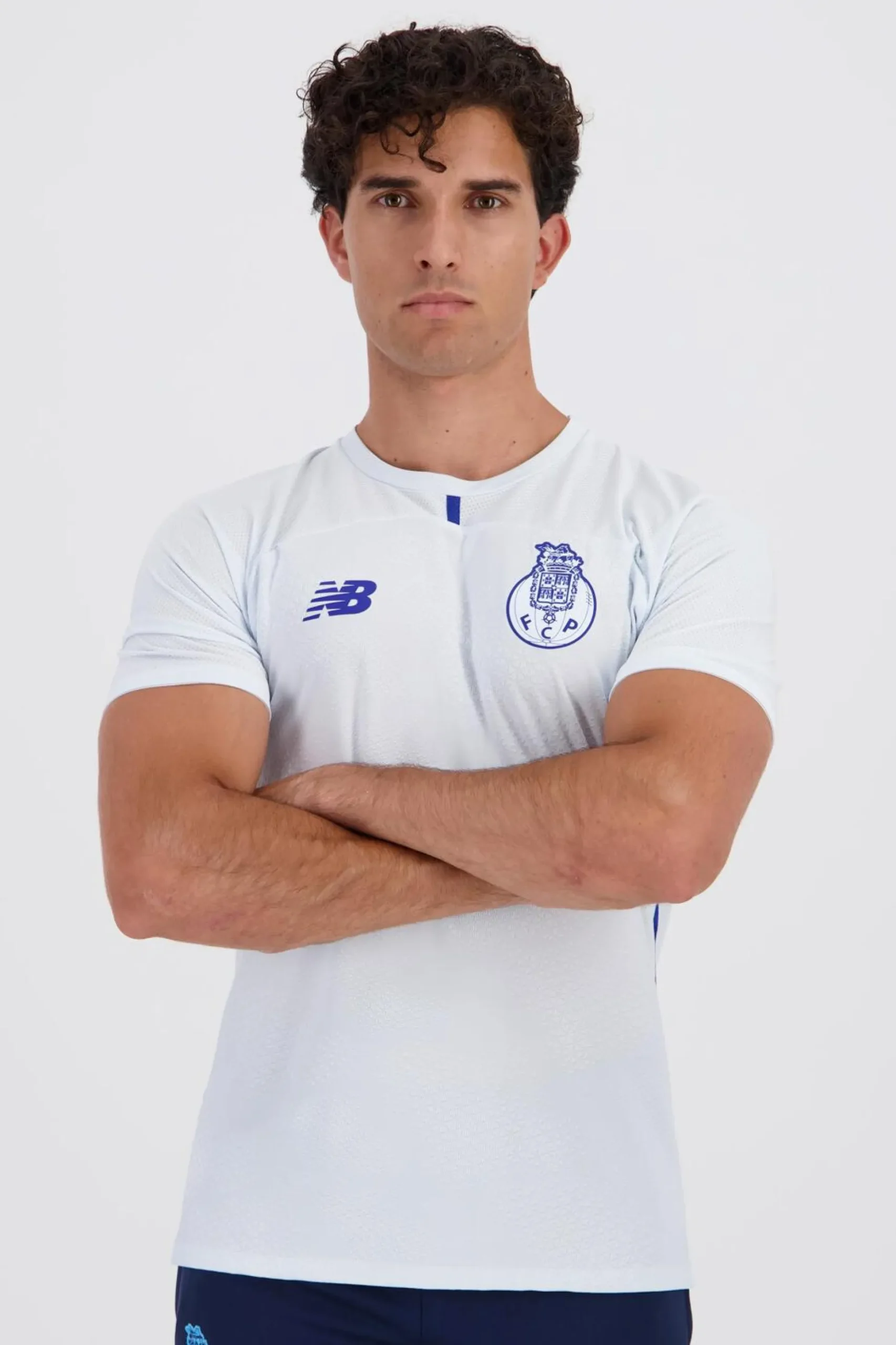 Camiseta Fc Porto 26/27