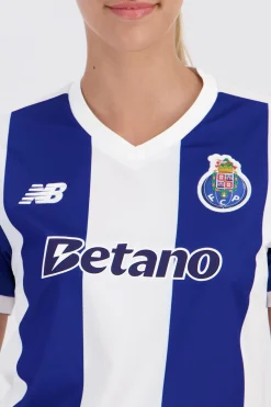 1ª Camiseta Fc Porto 26/27
