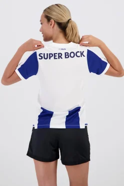 2ª Camiseta Fc Porto 26/27