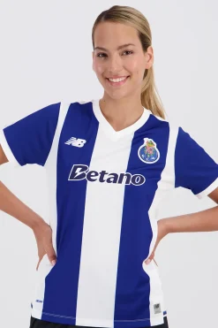 2ª Camiseta Fc Porto 26/27