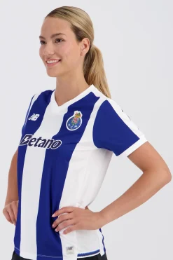 2ª Camiseta Fc Porto 26/27