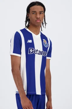1ª Camiseta Fc Porto 26/27 Réplica