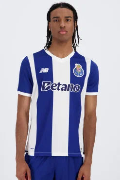 1ª Camiseta Fc Porto 26/27 Réplica