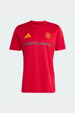 Camiseta Fifa World Cup 26™ Portugal adidas