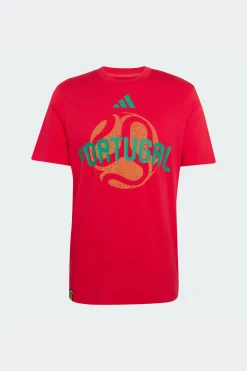 Camiseta Fifa World Cup 26™ Portugal adidas