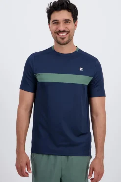 Camiseta Fila